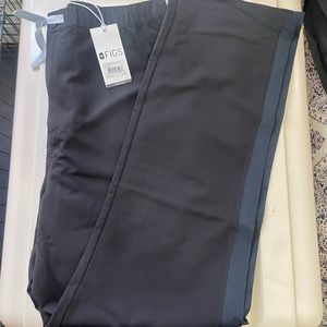 NWT Men’s Figs Scrub Pants